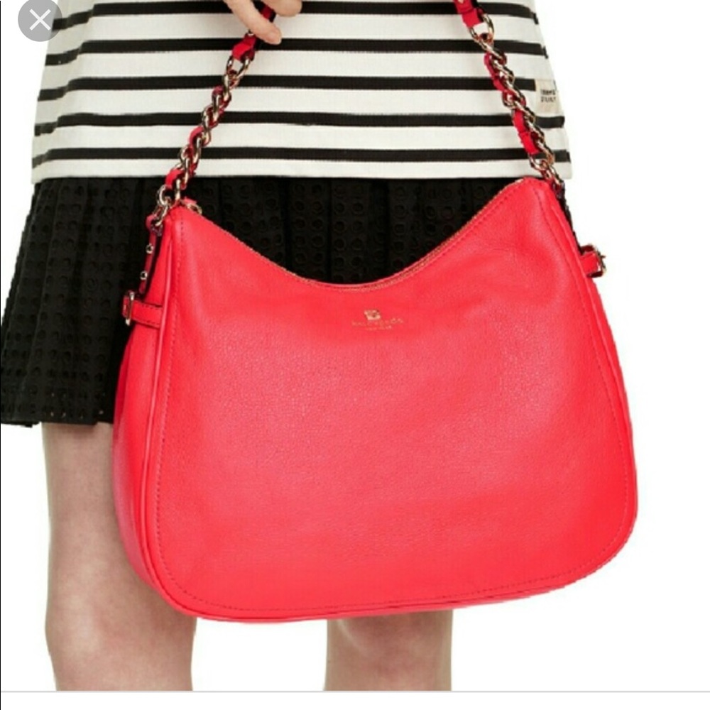 Kate Spade | Pine Street Finley Hobo Bag